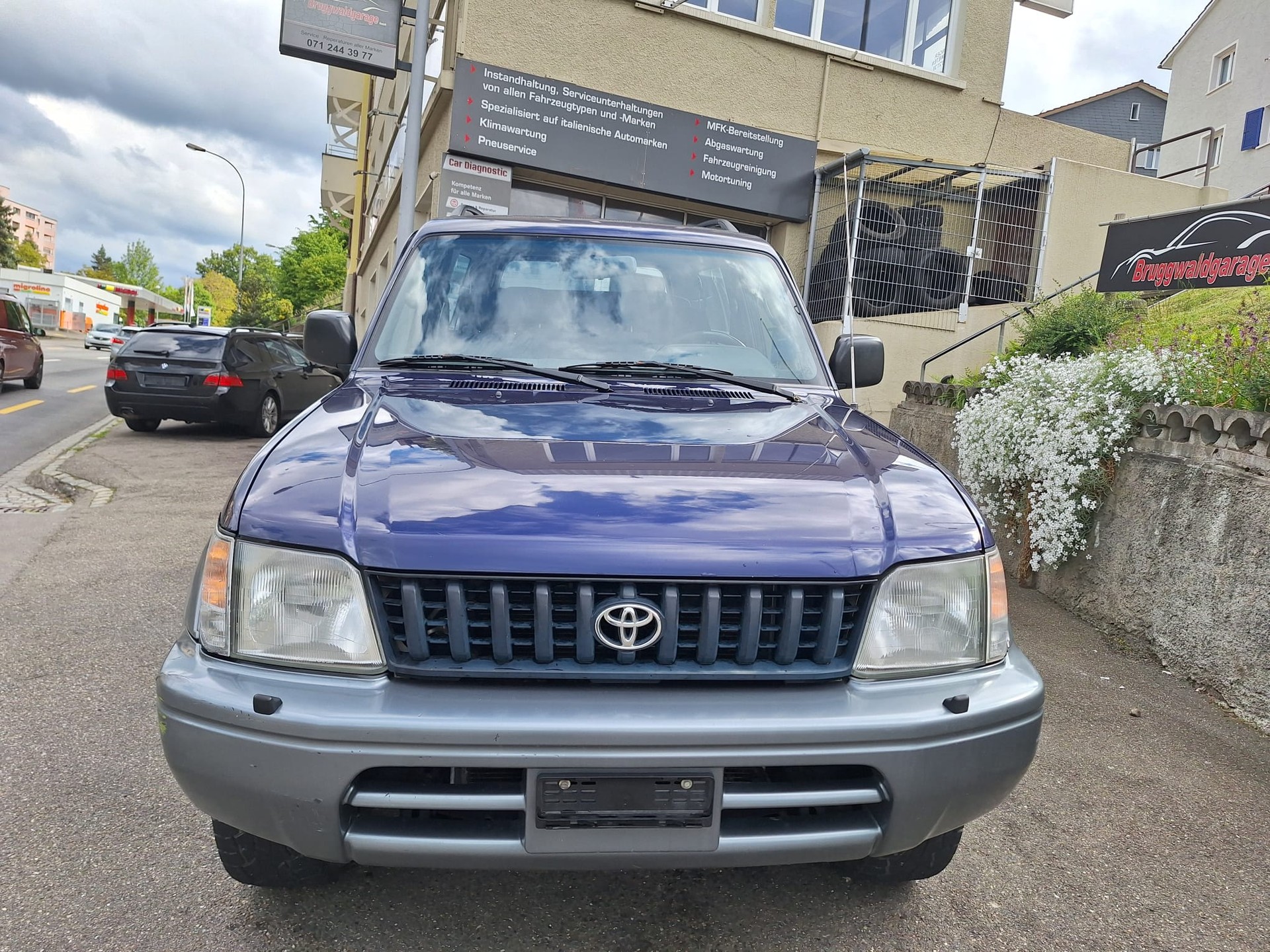 TOYOTA Land Cruiser 300 3.0 TD LX-image-6
