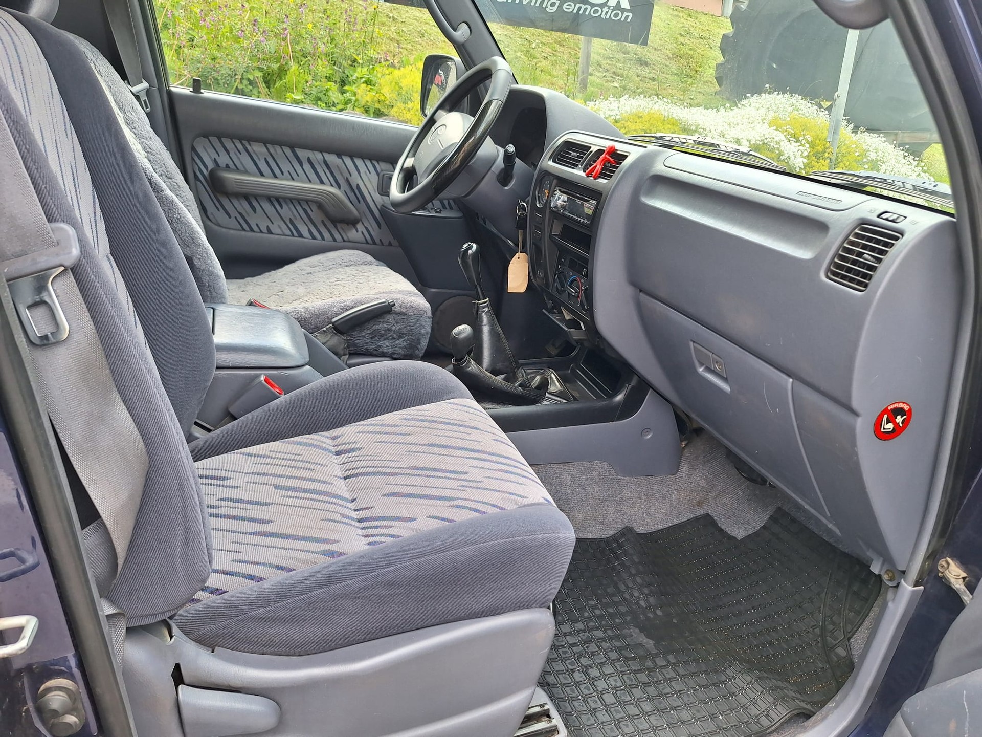 TOYOTA Land Cruiser 300 3.0 TD LX-image-9