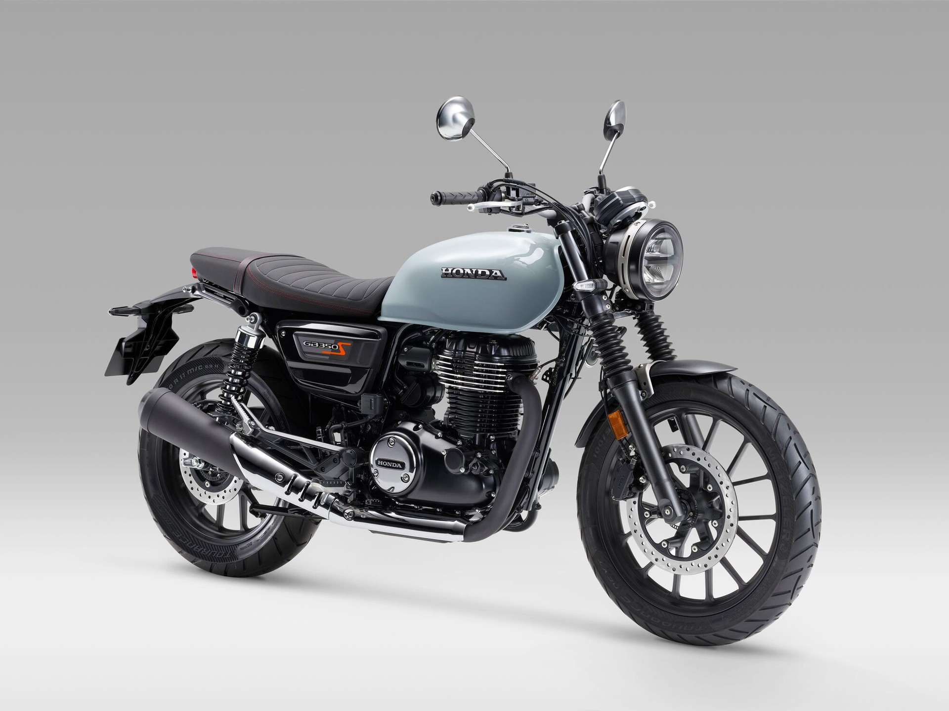 HONDA GB 350 S