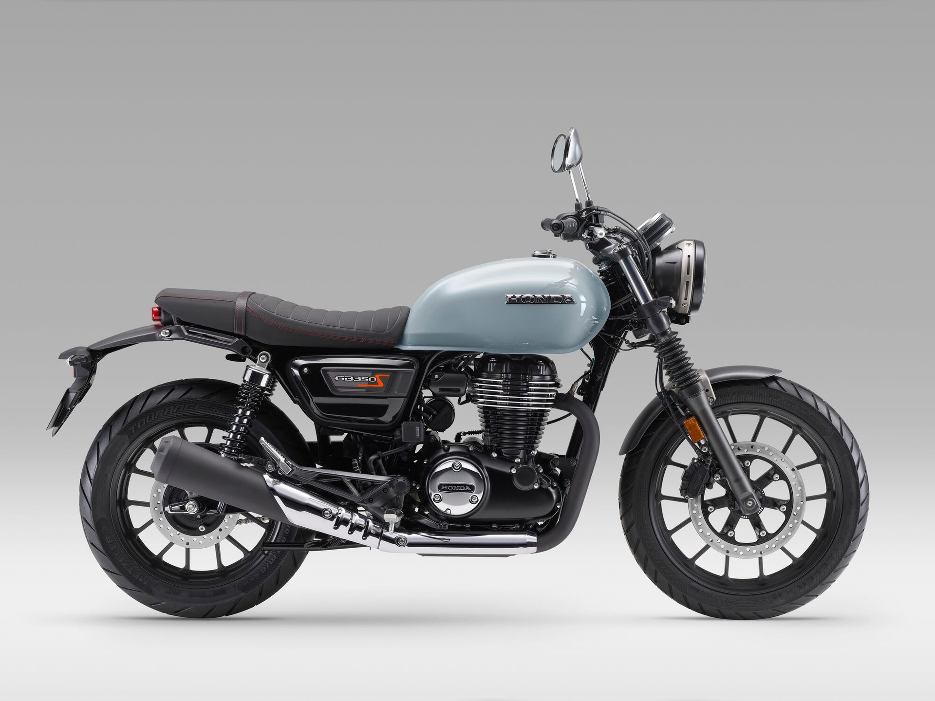 HONDA GB 350 S-showroom-element-1