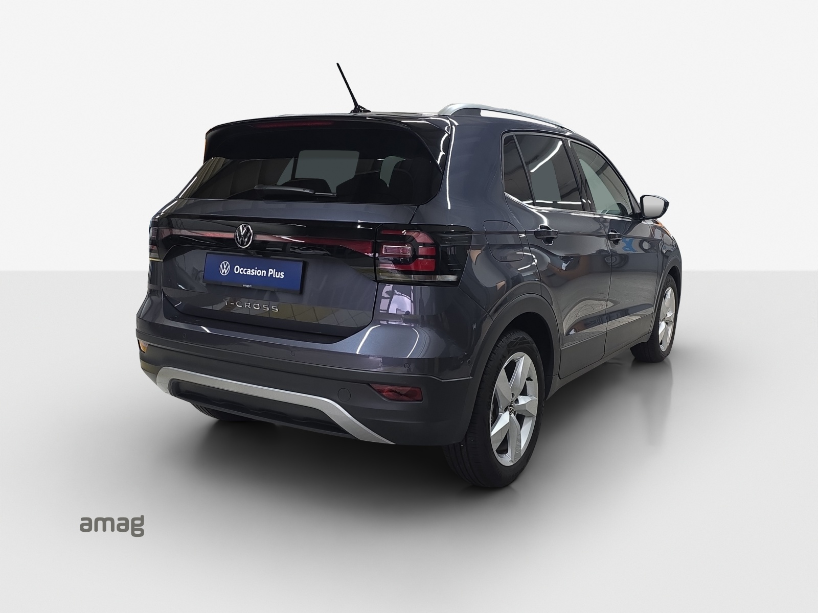 VW T-Cross 1.0 TSI Style-image-4