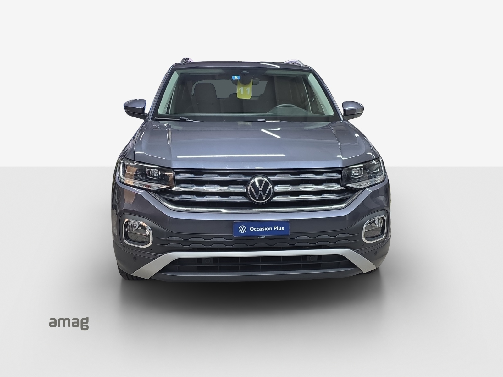 VW T-Cross 1.0 TSI Style-image-6