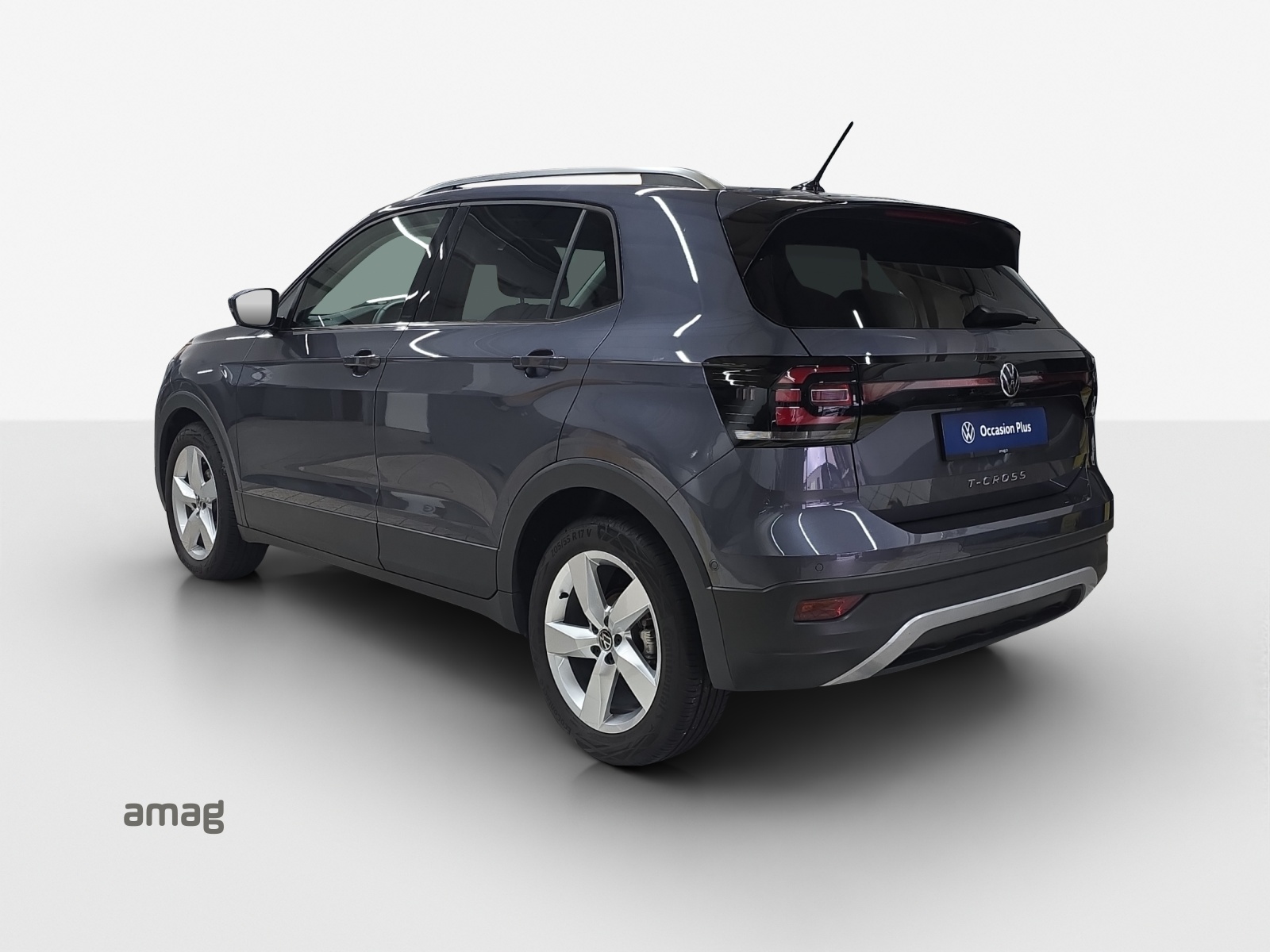 VW T-Cross 1.0 TSI Style-image-2