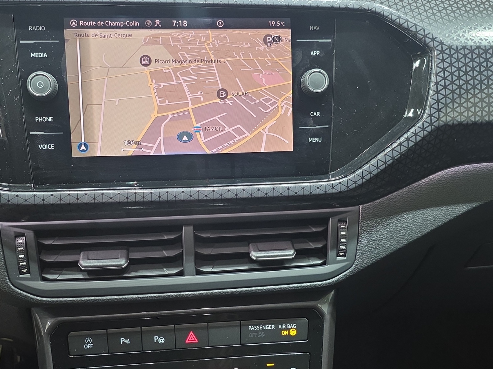 VW T-Cross 1.0 TSI Style-image-10