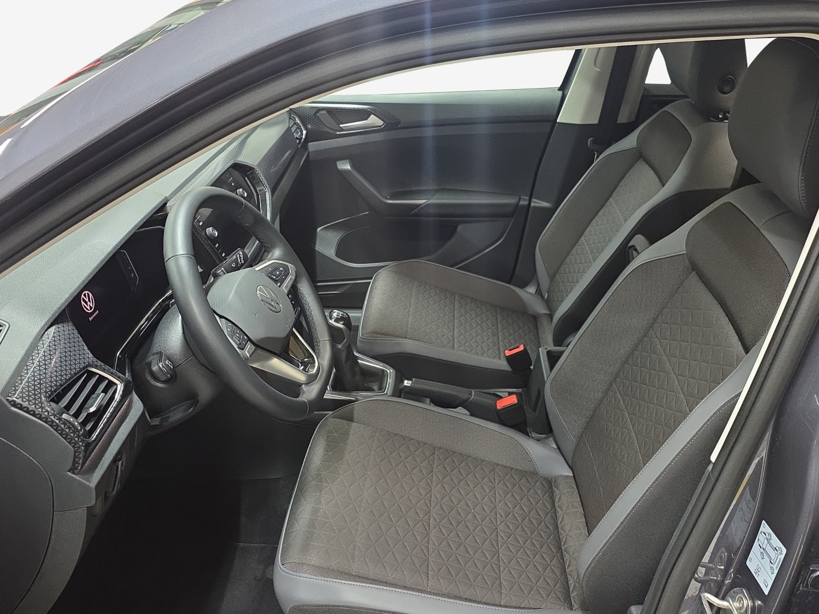 VW T-Cross 1.0 TSI Style-image-7