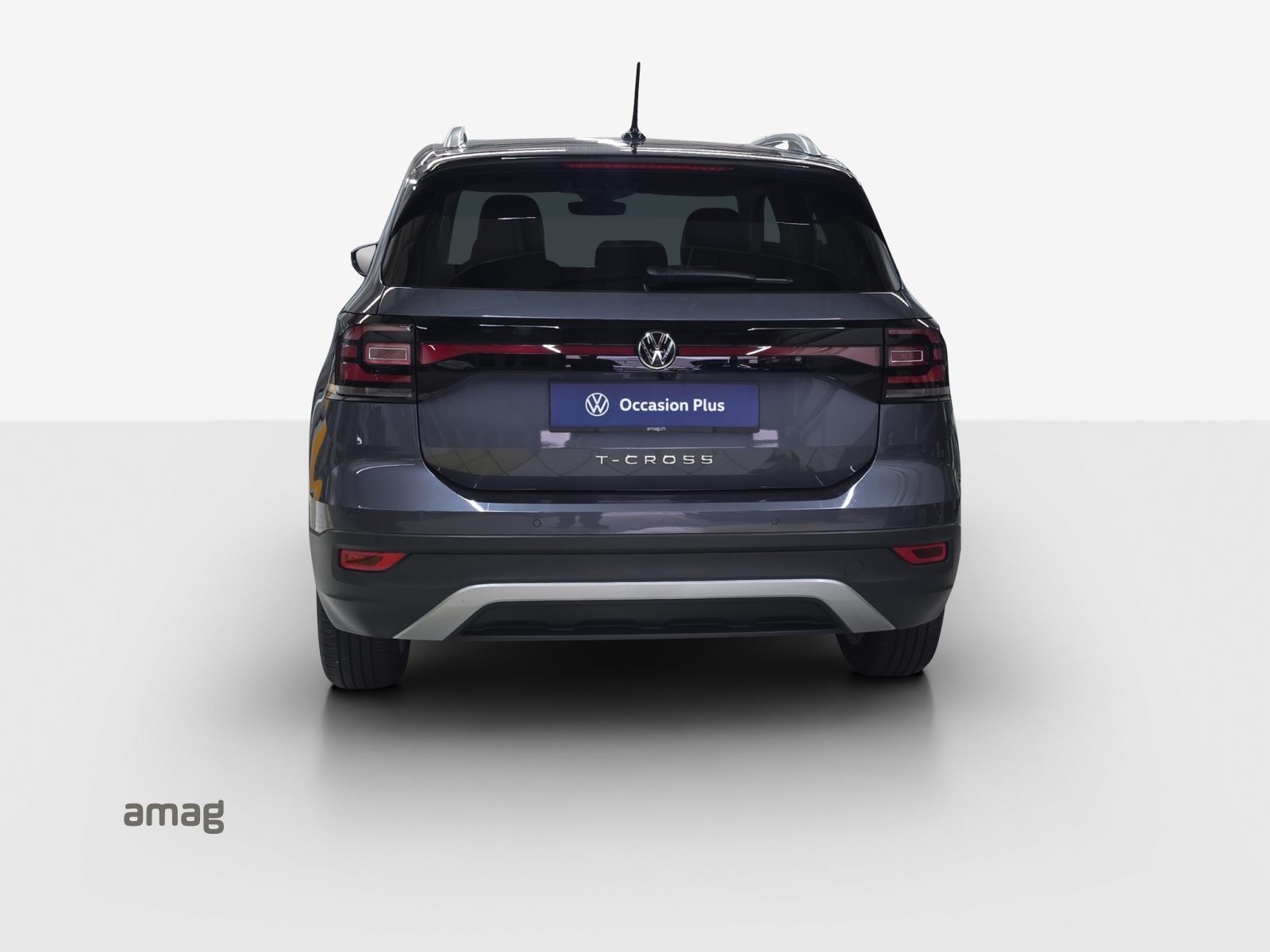 VW T-Cross 1.0 TSI Style-image-3