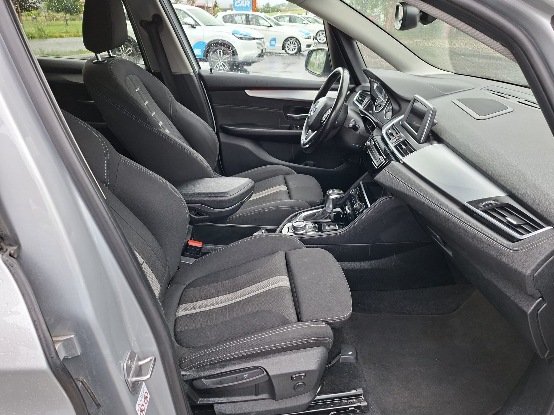 BMW 225xe iPerformance Active Tourer Sport Line Aut.-image-15