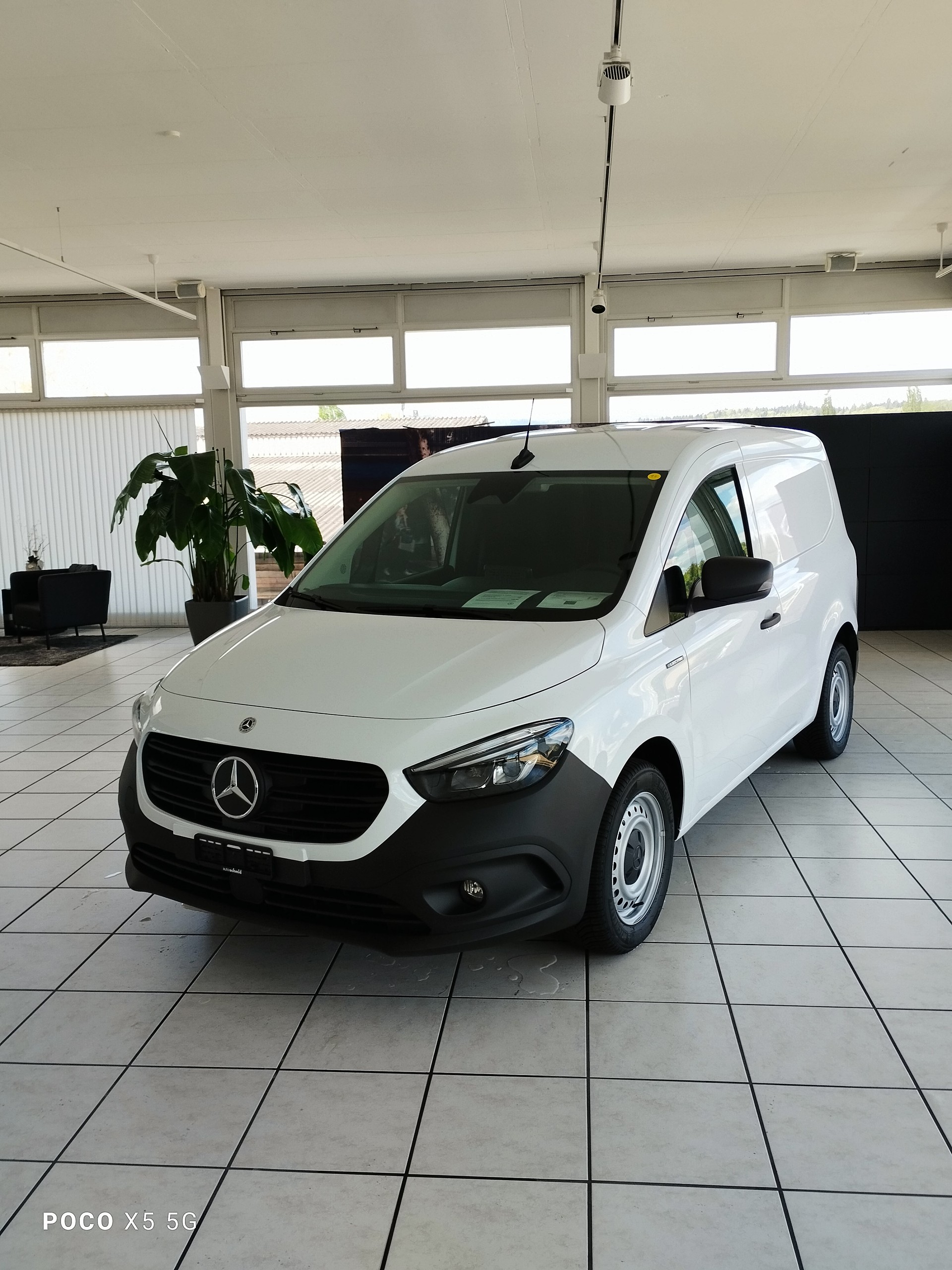 MERCEDES-BENZ eCitan Standard 2716mm S WORKER-showroom-element-2