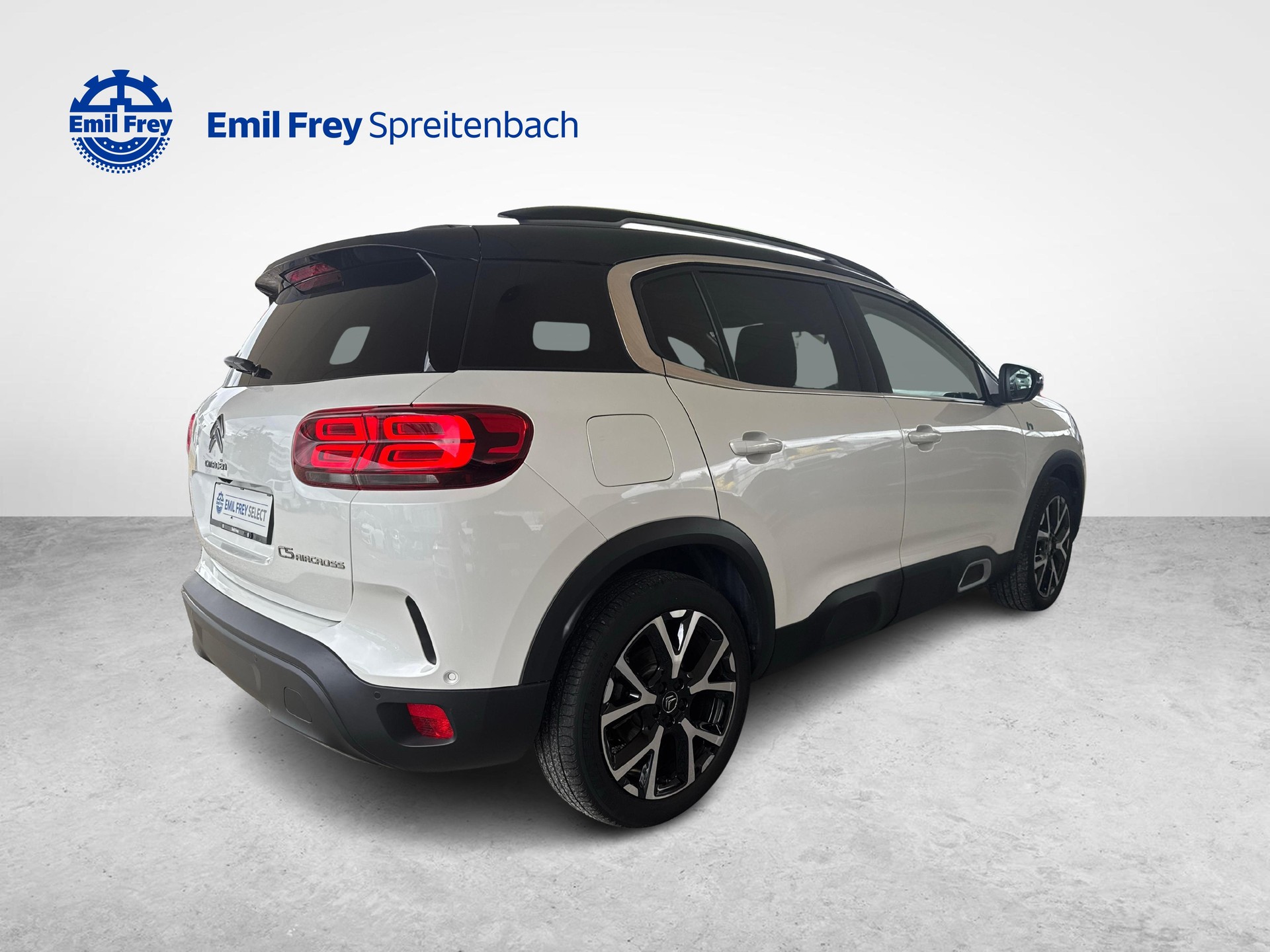 CITROEN C5 Aircross 1.6 Plug-in Hybrid Shine-image-5