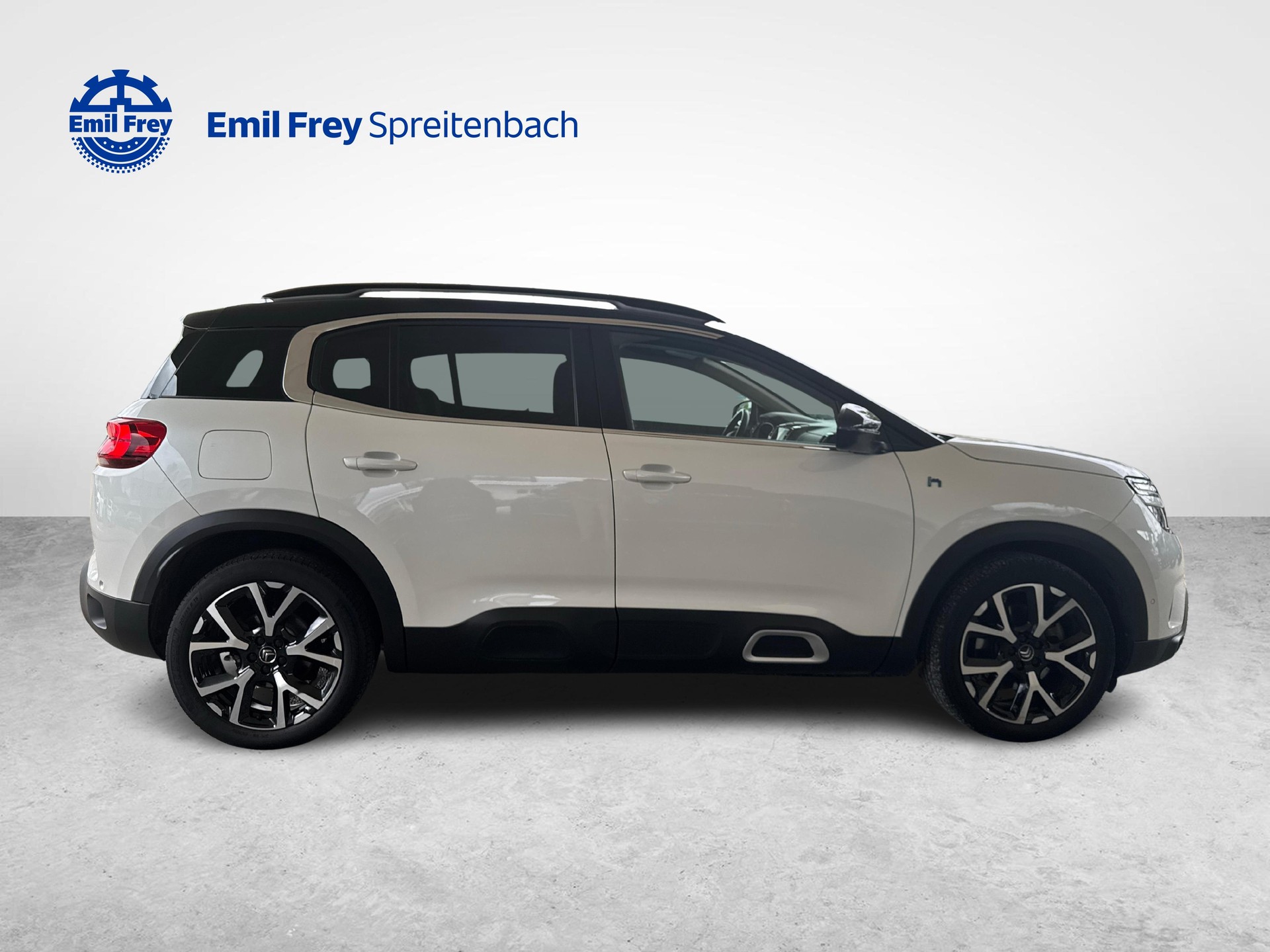 CITROEN C5 Aircross 1.6 Plug-in Hybrid Shine-image-6