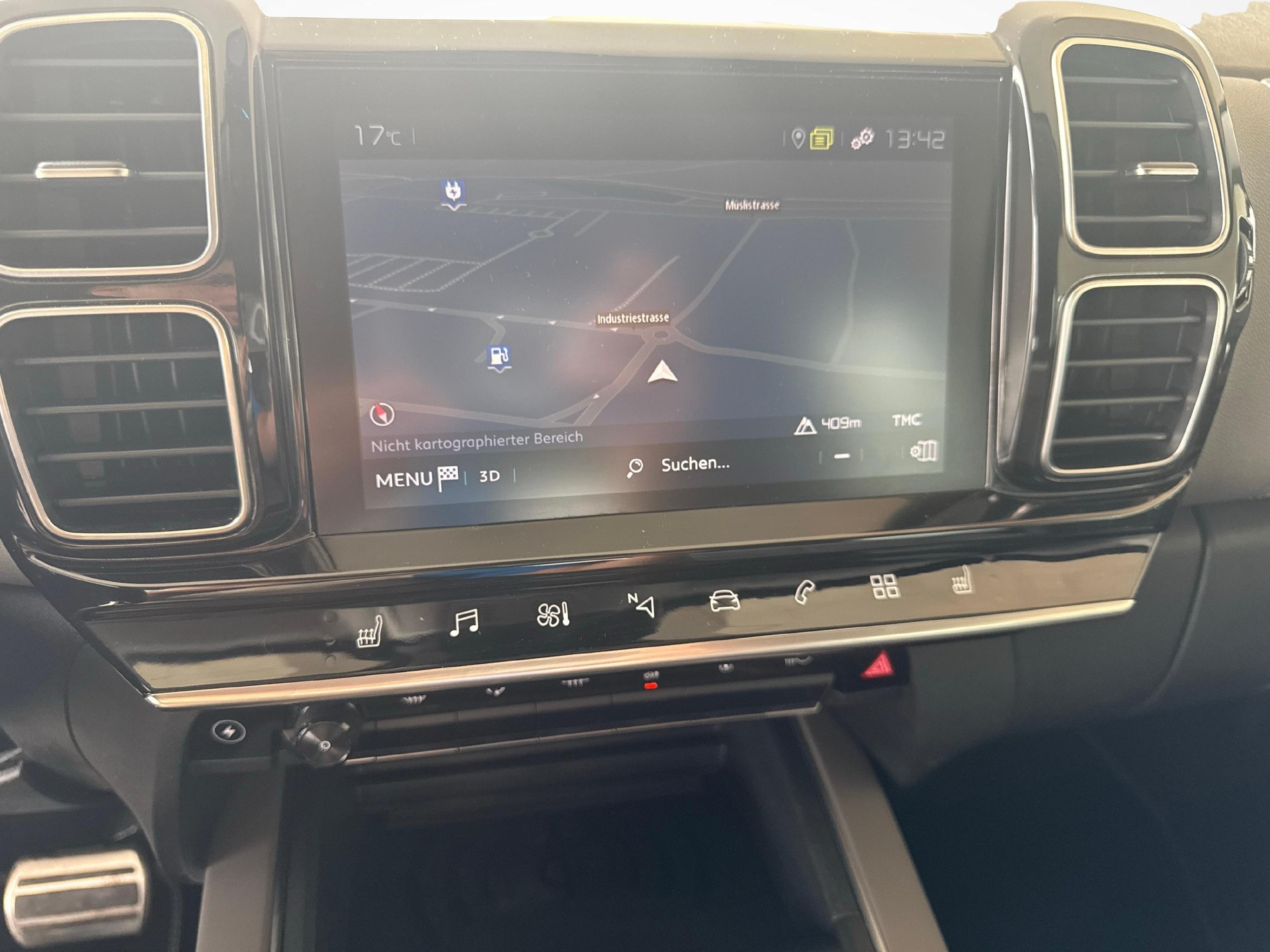 CITROEN C5 Aircross 1.6 Plug-in Hybrid Shine-image-16