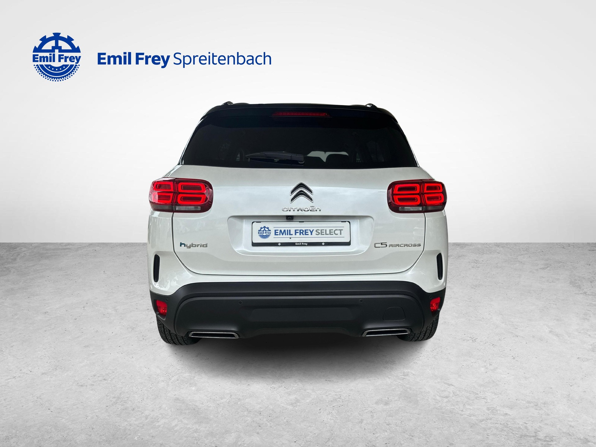CITROEN C5 Aircross 1.6 Plug-in Hybrid Shine-image-4