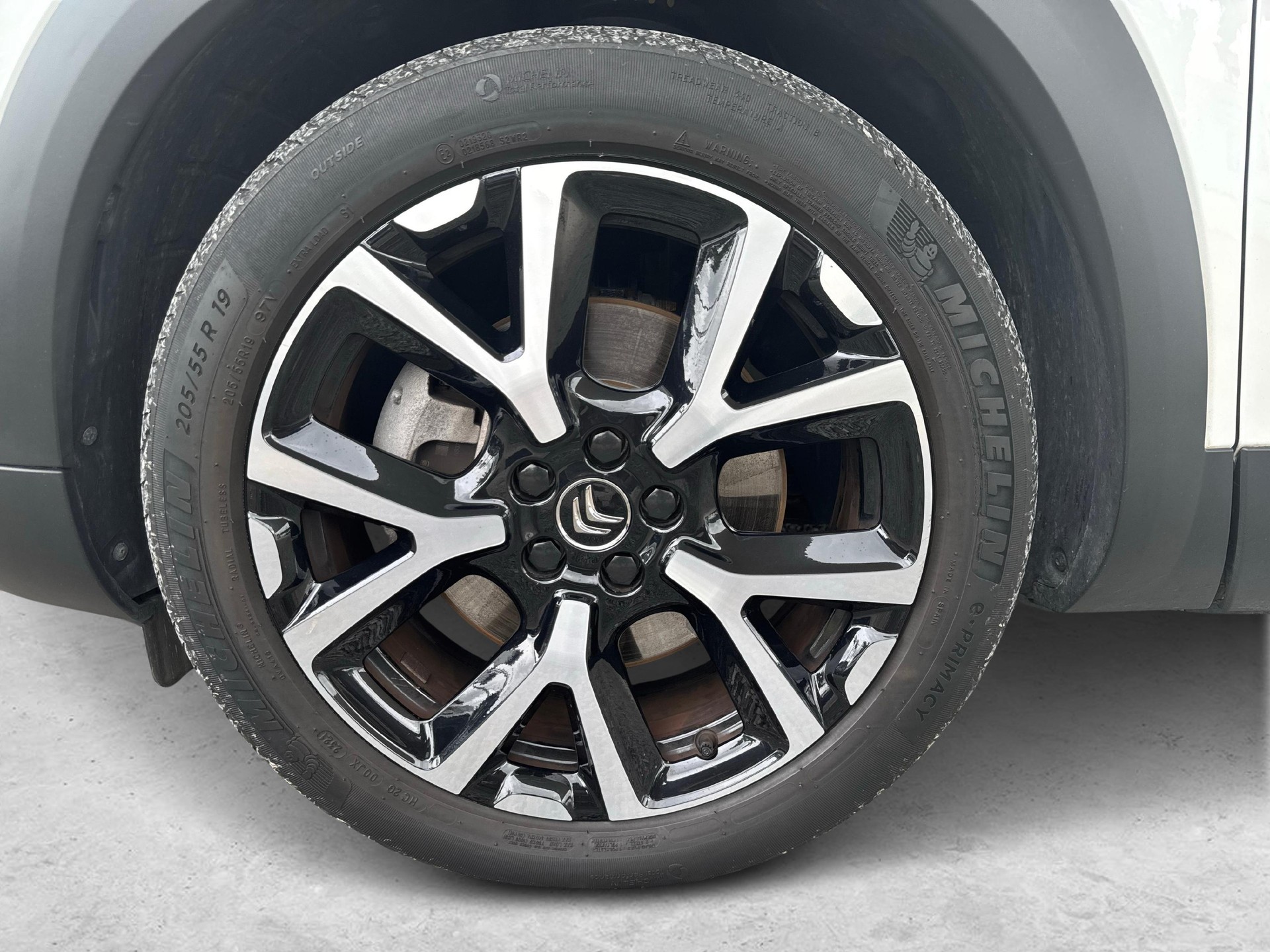 CITROEN C5 Aircross 1.6 Plug-in Hybrid Shine-image-20