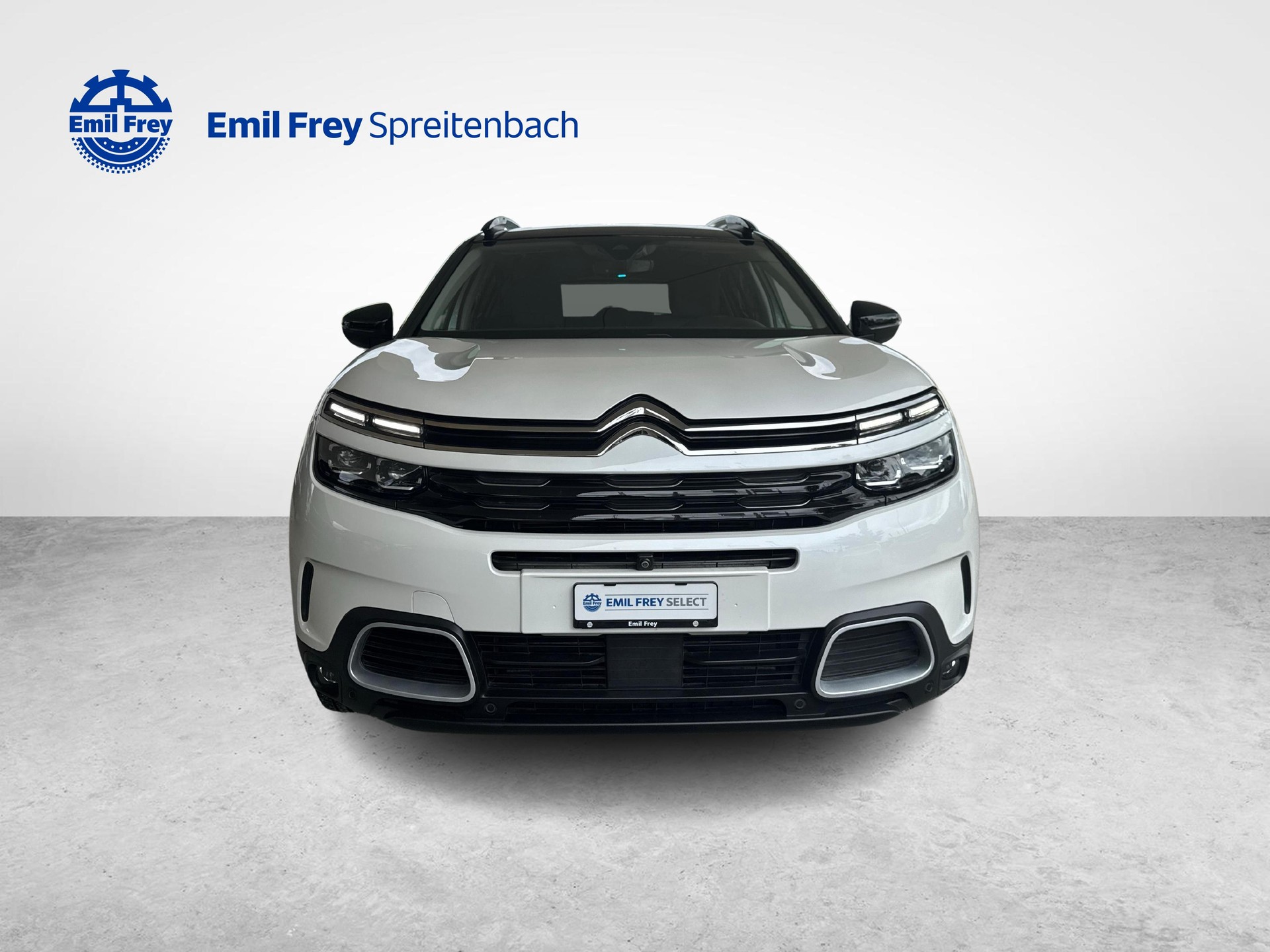 CITROEN C5 Aircross 1.6 Plug-in Hybrid Shine-image-8