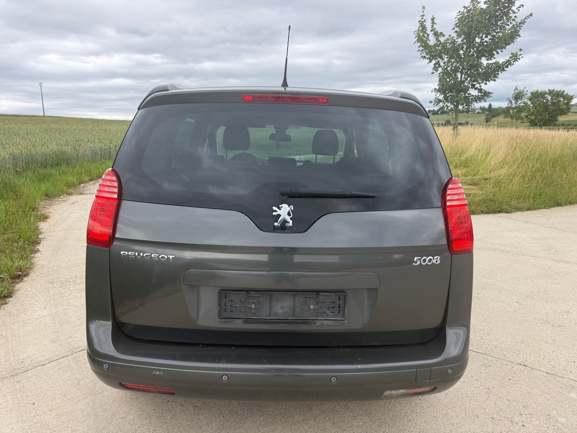 PEUGEOT 5008 2.0 HDI Business-image-3