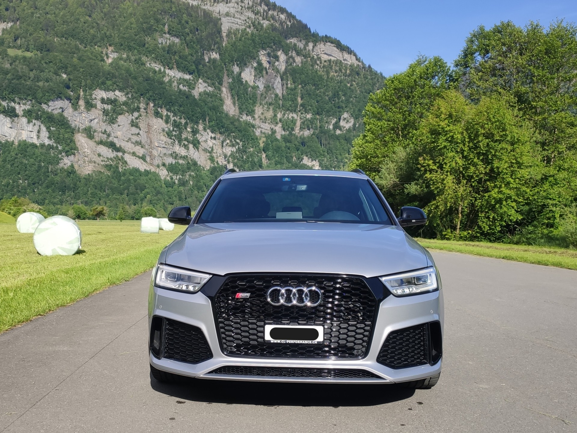 AUDI 2.5 TFSI quattro S-Tronic-image-3