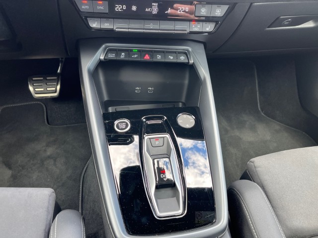 AUDI A3 Allstreet TFSI e 150 kW Attraction S tronic-image-14