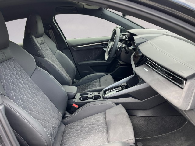 AUDI A3 Allstreet TFSI e 150 kW Attraction S tronic-image-16