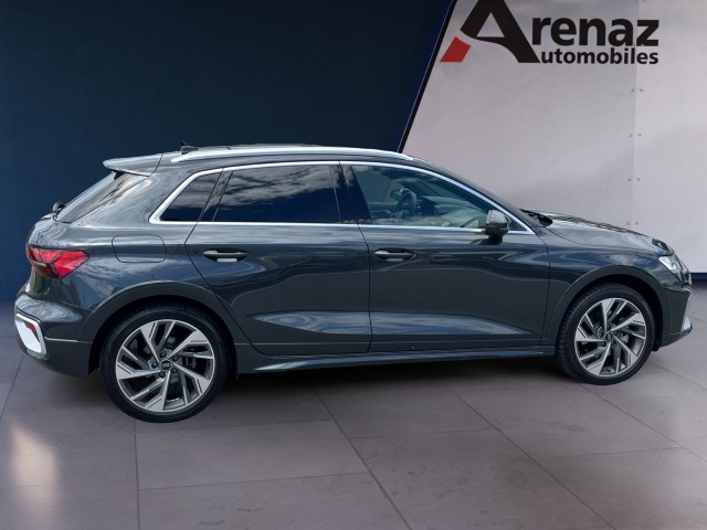 AUDI A3 Allstreet TFSI e 150 kW Attraction S tronic-image-5