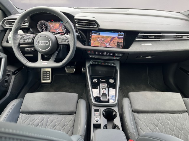 AUDI A3 Allstreet TFSI e 150 kW Attraction S tronic-image-11