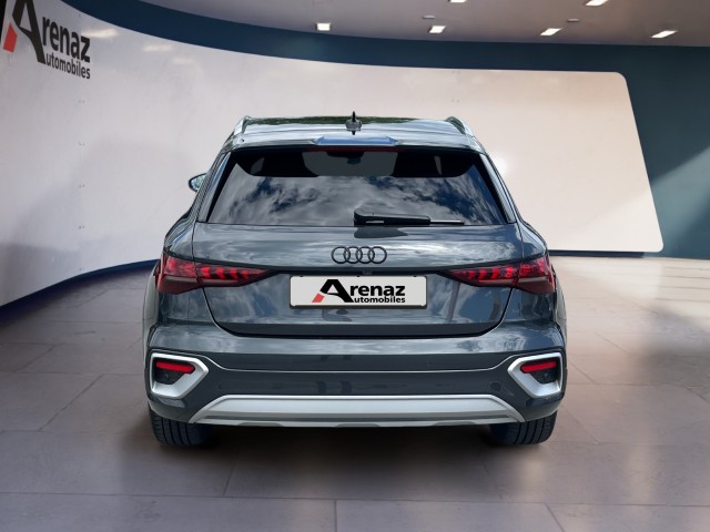AUDI A3 Allstreet TFSI e 150 kW Attraction S tronic-image-3