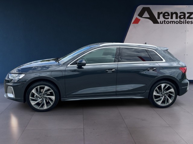 AUDI A3 Allstreet TFSI e 150 kW Attraction S tronic-image-1