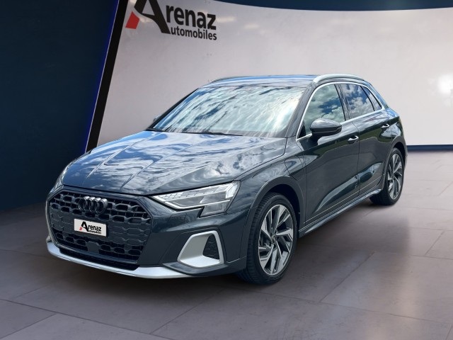 AUDI A3 Allstreet TFSI e 150 kW Attraction S tronic-image-0