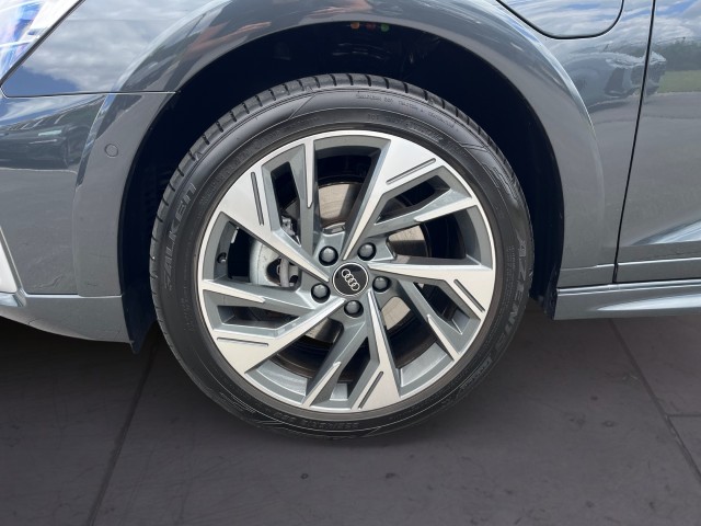 AUDI A3 Allstreet TFSI e 150 kW Attraction S tronic-image-8