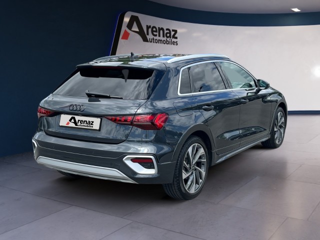 AUDI A3 Allstreet TFSI e 150 kW Attraction S tronic-image-4