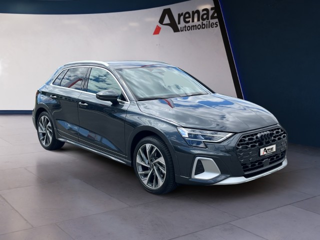 AUDI A3 Allstreet TFSI e 150 kW Attraction S tronic-image-6