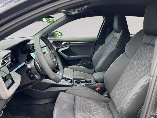 AUDI A3 Allstreet TFSI e 150 kW Attraction S tronic-image-9