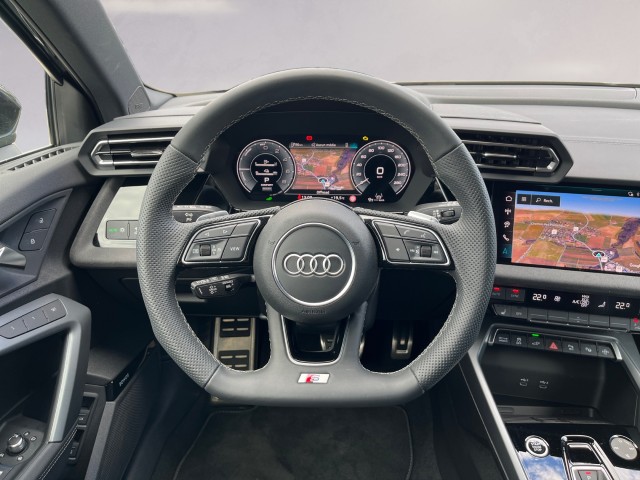AUDI A3 Allstreet TFSI e 150 kW Attraction S tronic-image-12