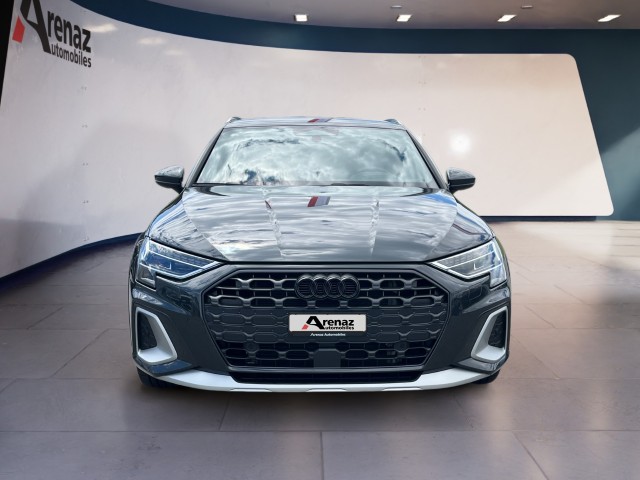 AUDI A3 Allstreet TFSI e 150 kW Attraction S tronic-image-7