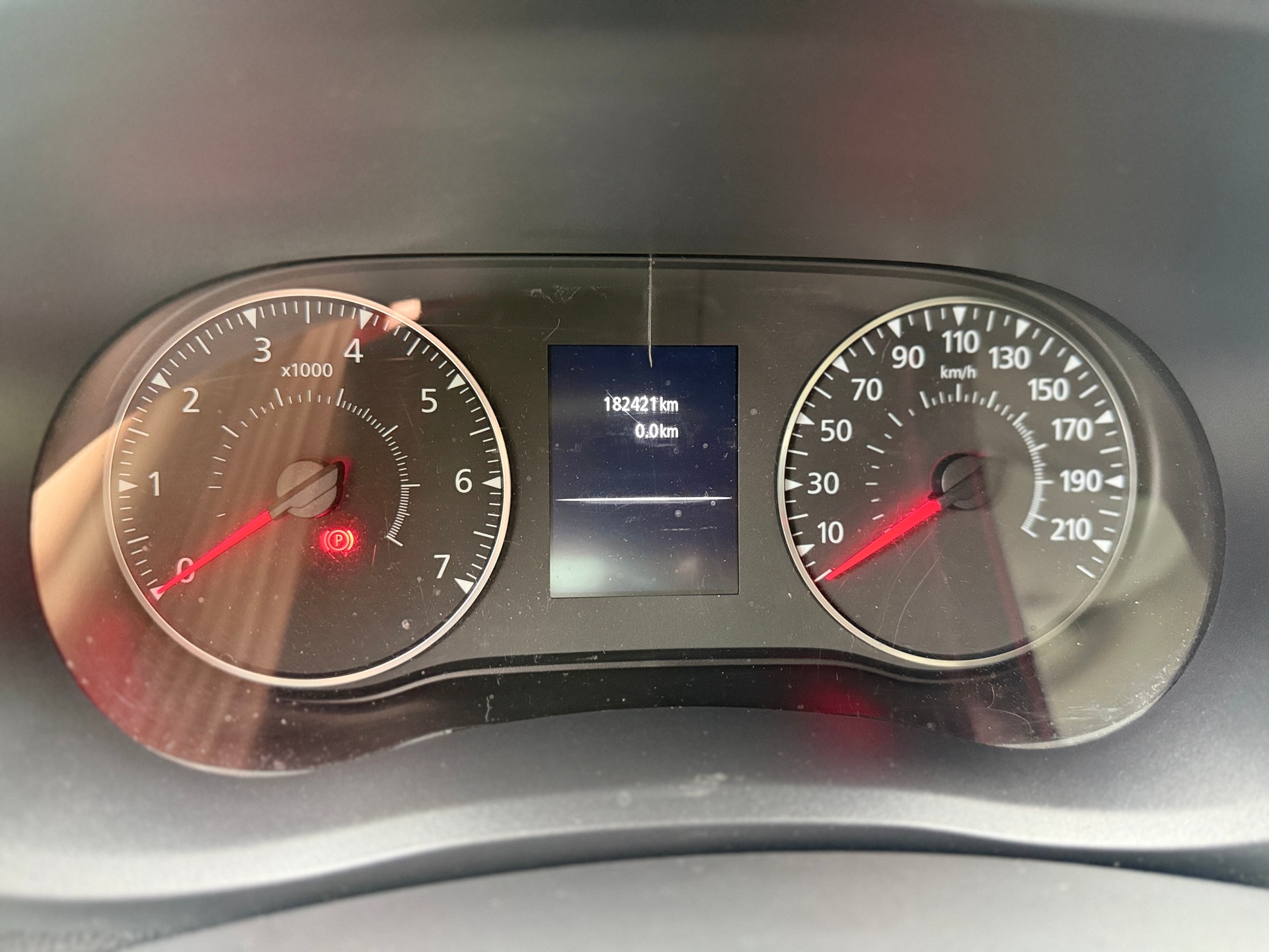 NISSAN NV400 F35.13 L2H2 FWD Comfort-image-9