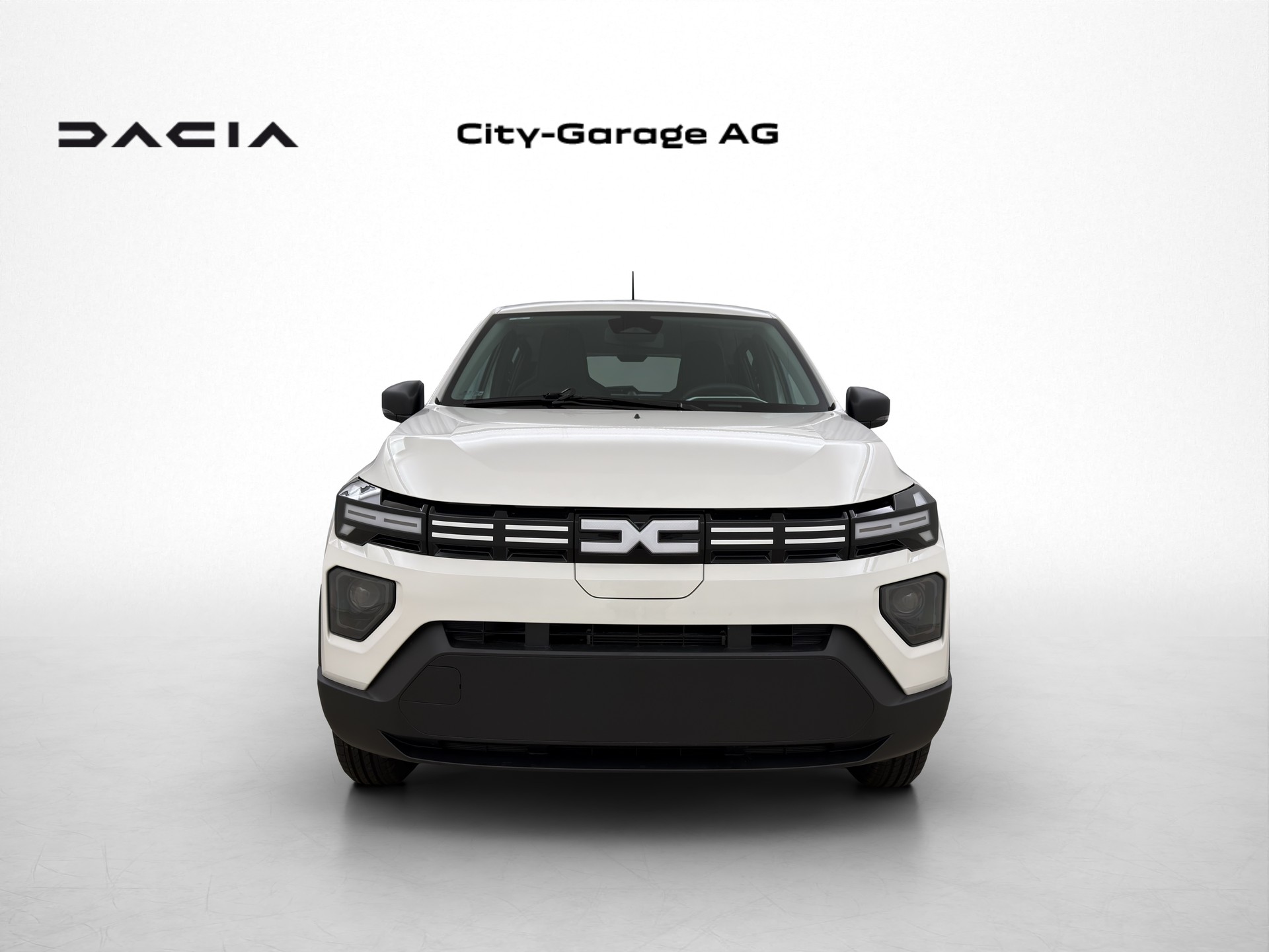 DACIA Spring Essential-image-1