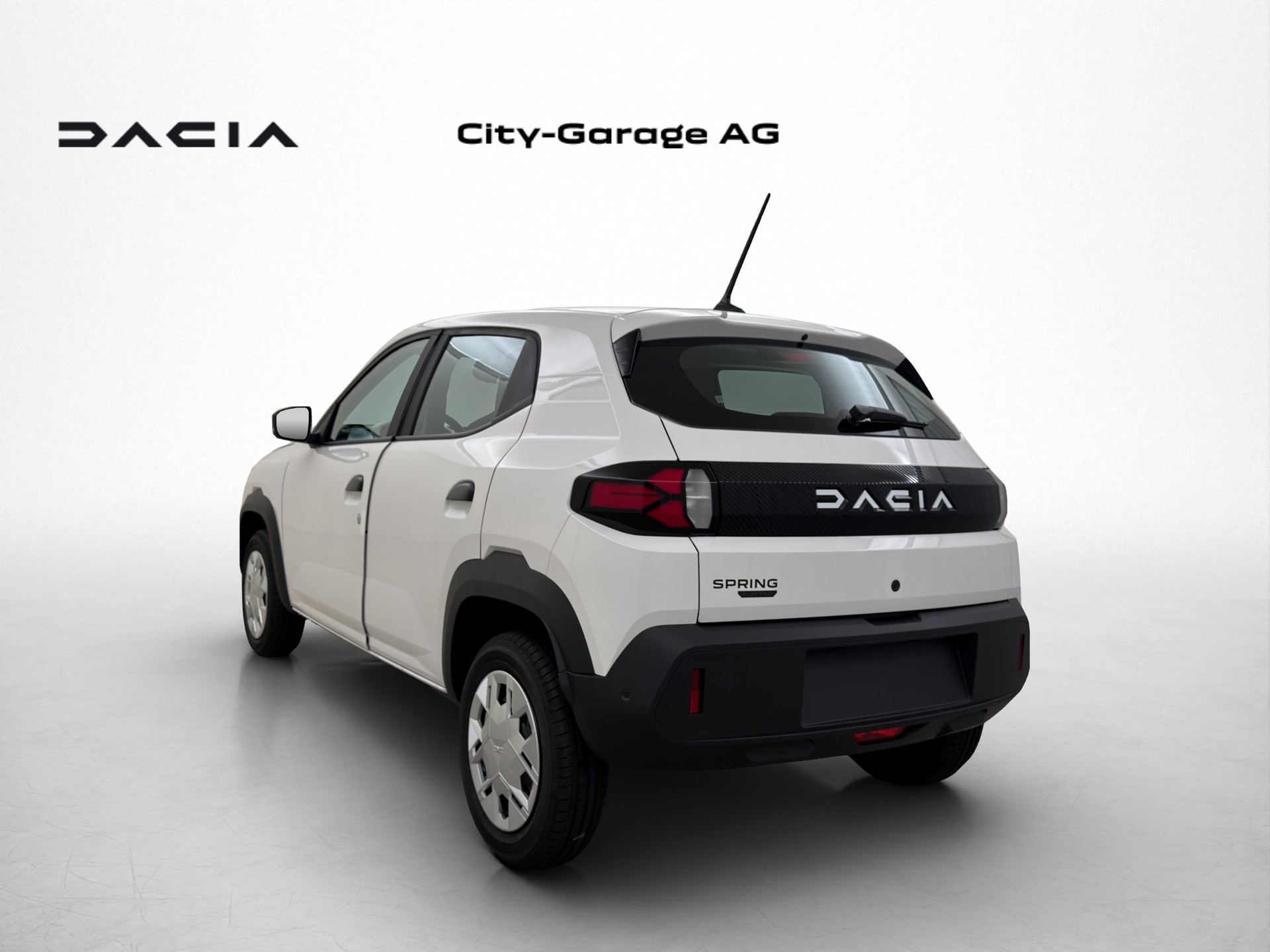 DACIA Spring Essential-image-2