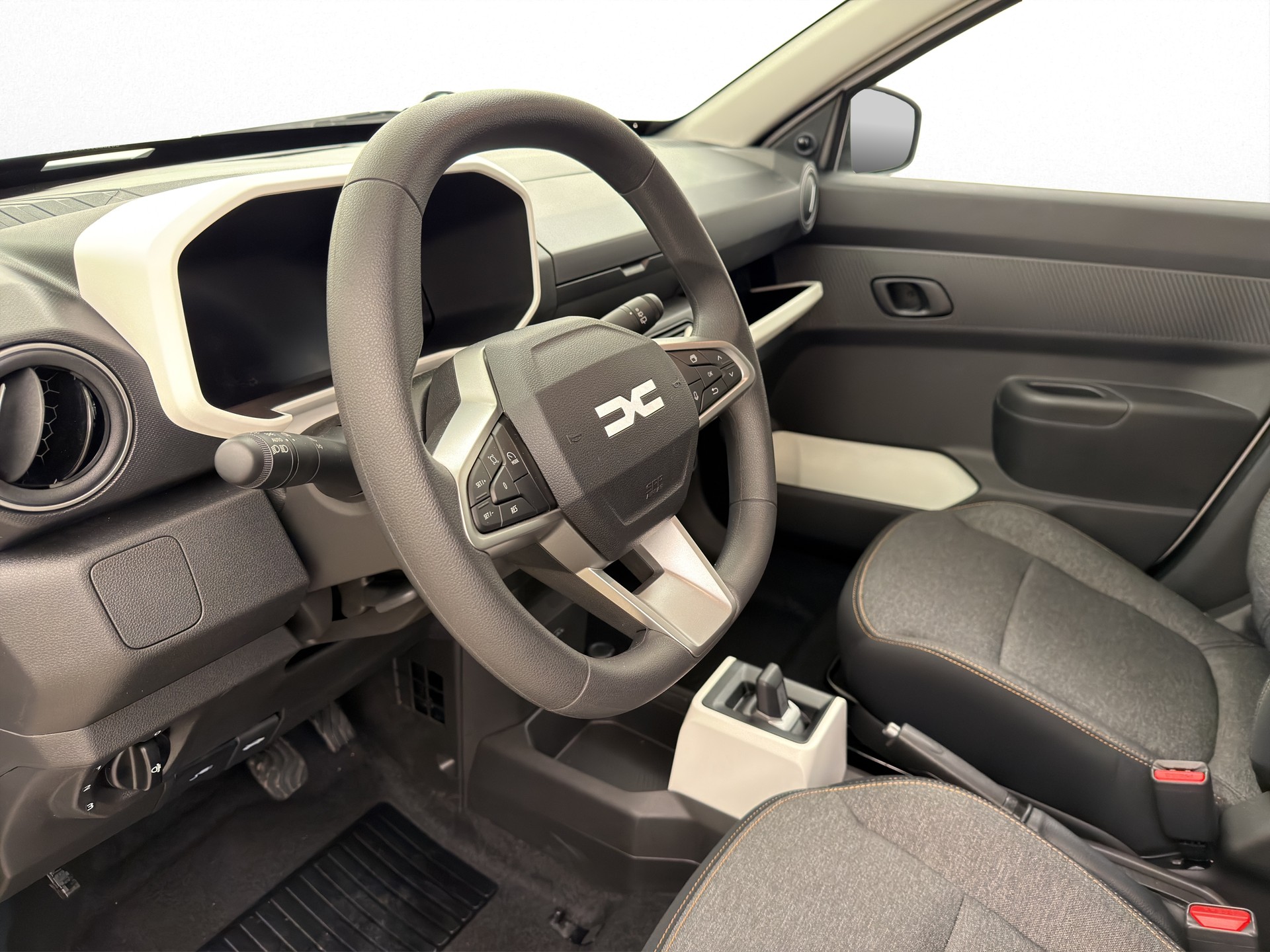 DACIA Spring Essential-image-12