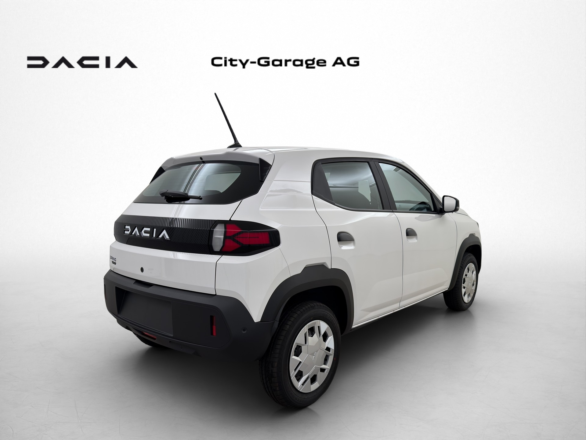 DACIA Spring Essential-image-4