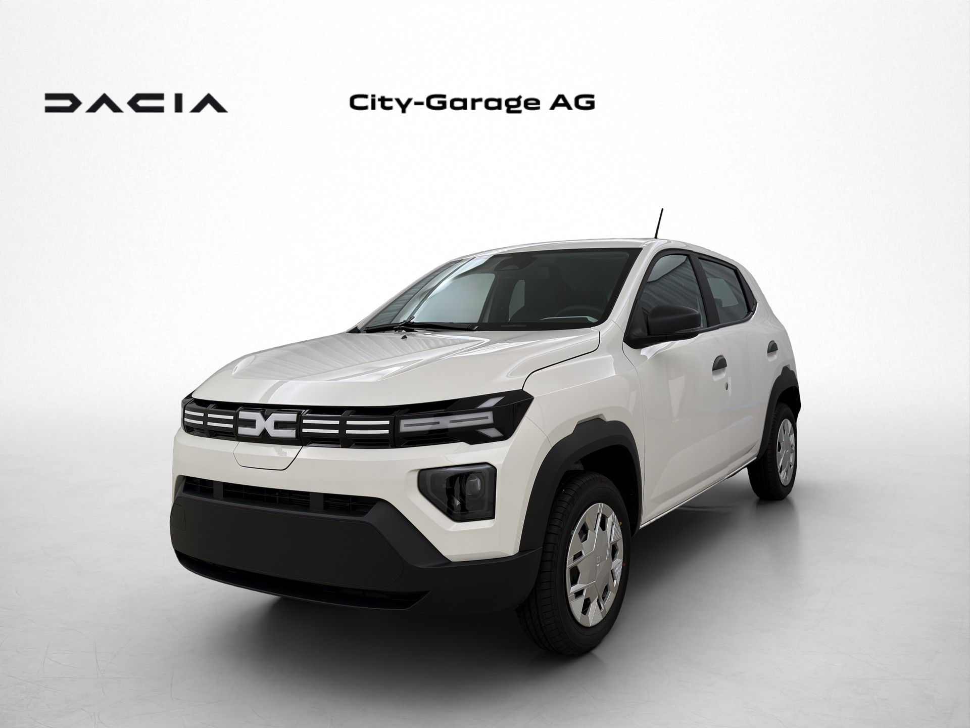 DACIA Spring Essential-image-0
