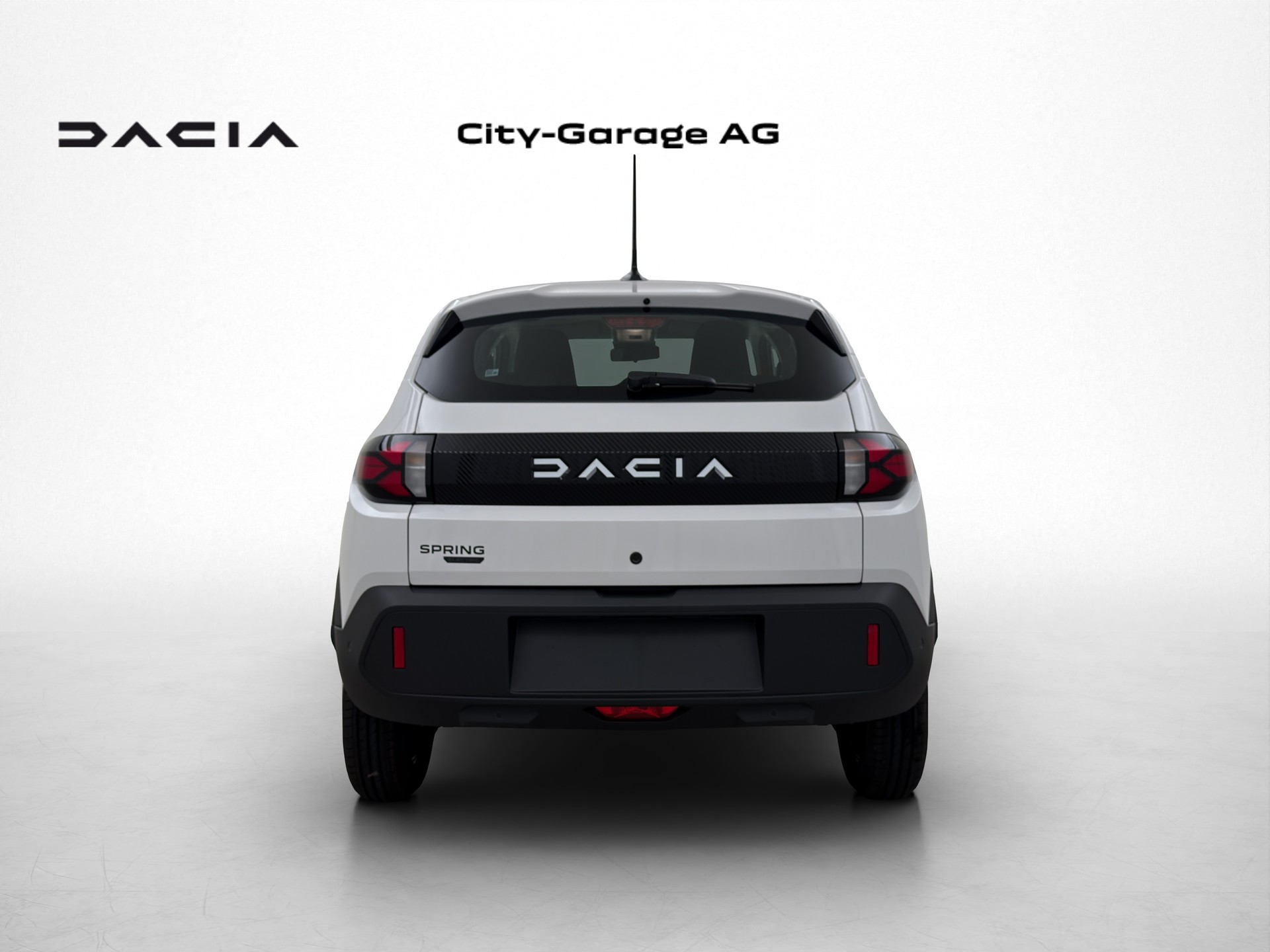 DACIA Spring Essential-image-3