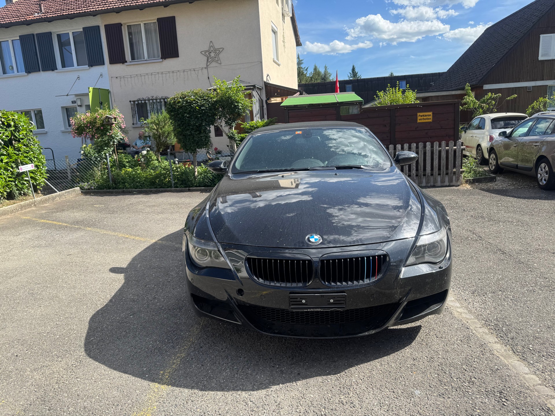 BMW M6-image-1