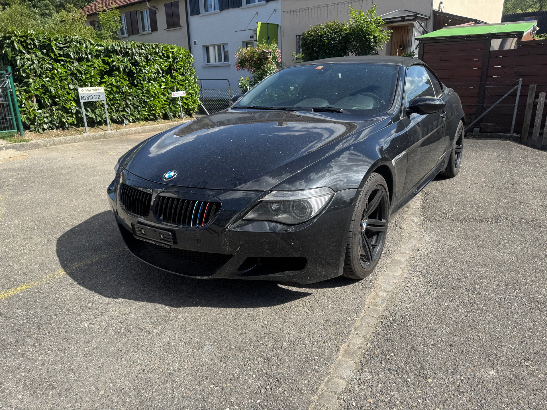 BMW M6-image-0