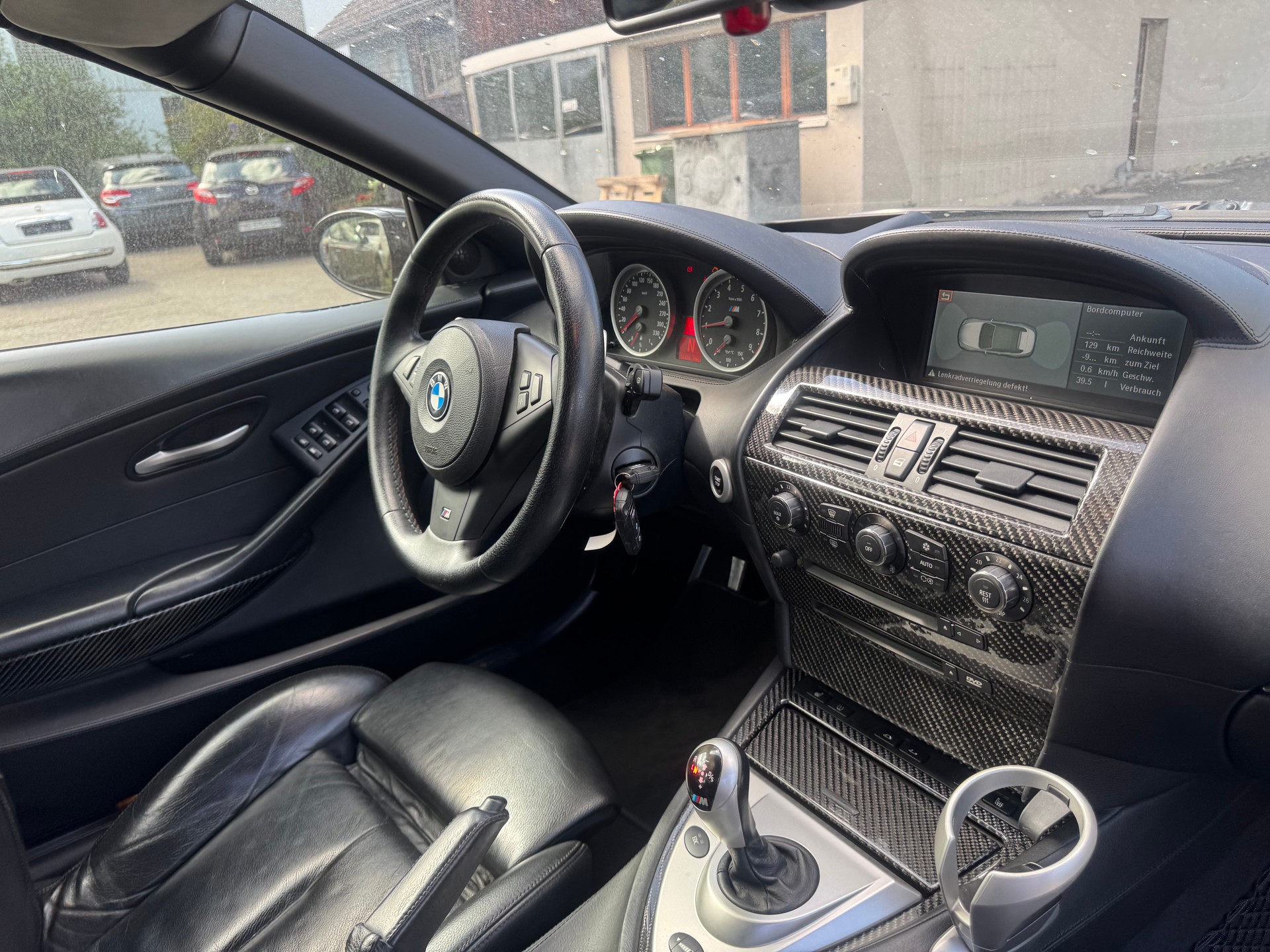 BMW M6-image-13