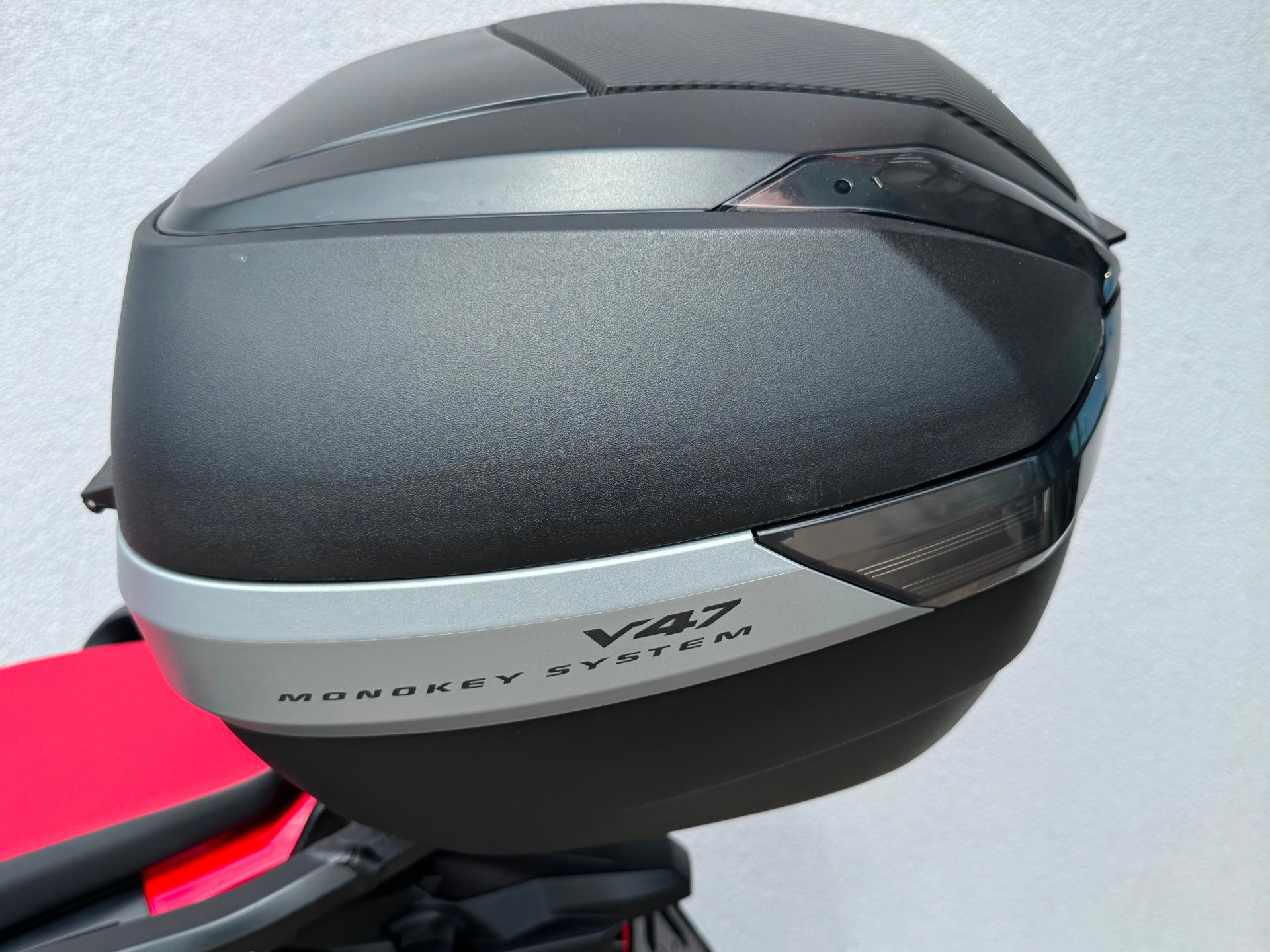 HONDA CRF 1100 DCT Africa Twin-image-9