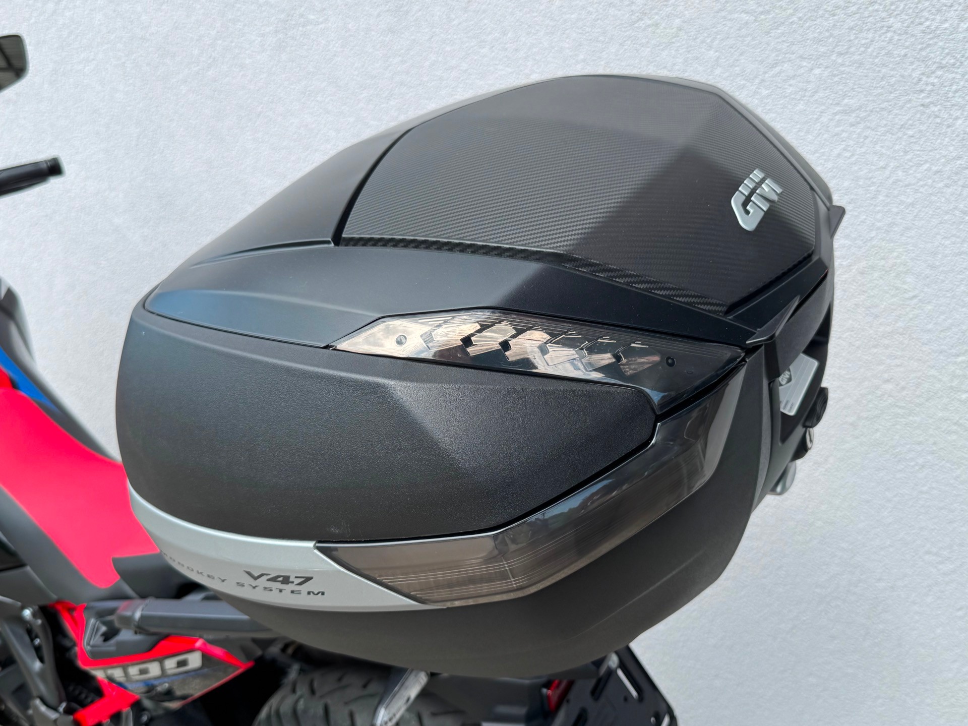 HONDA CRF 1100 DCT Africa Twin-image-8