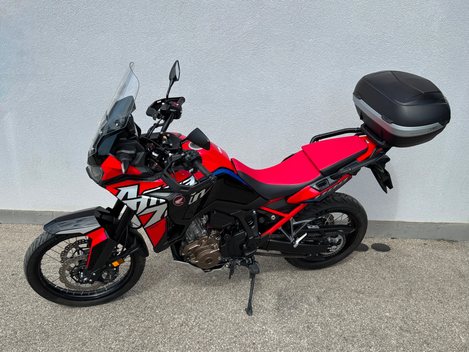 HONDA CRF 1100 DCT Africa Twin-image-5