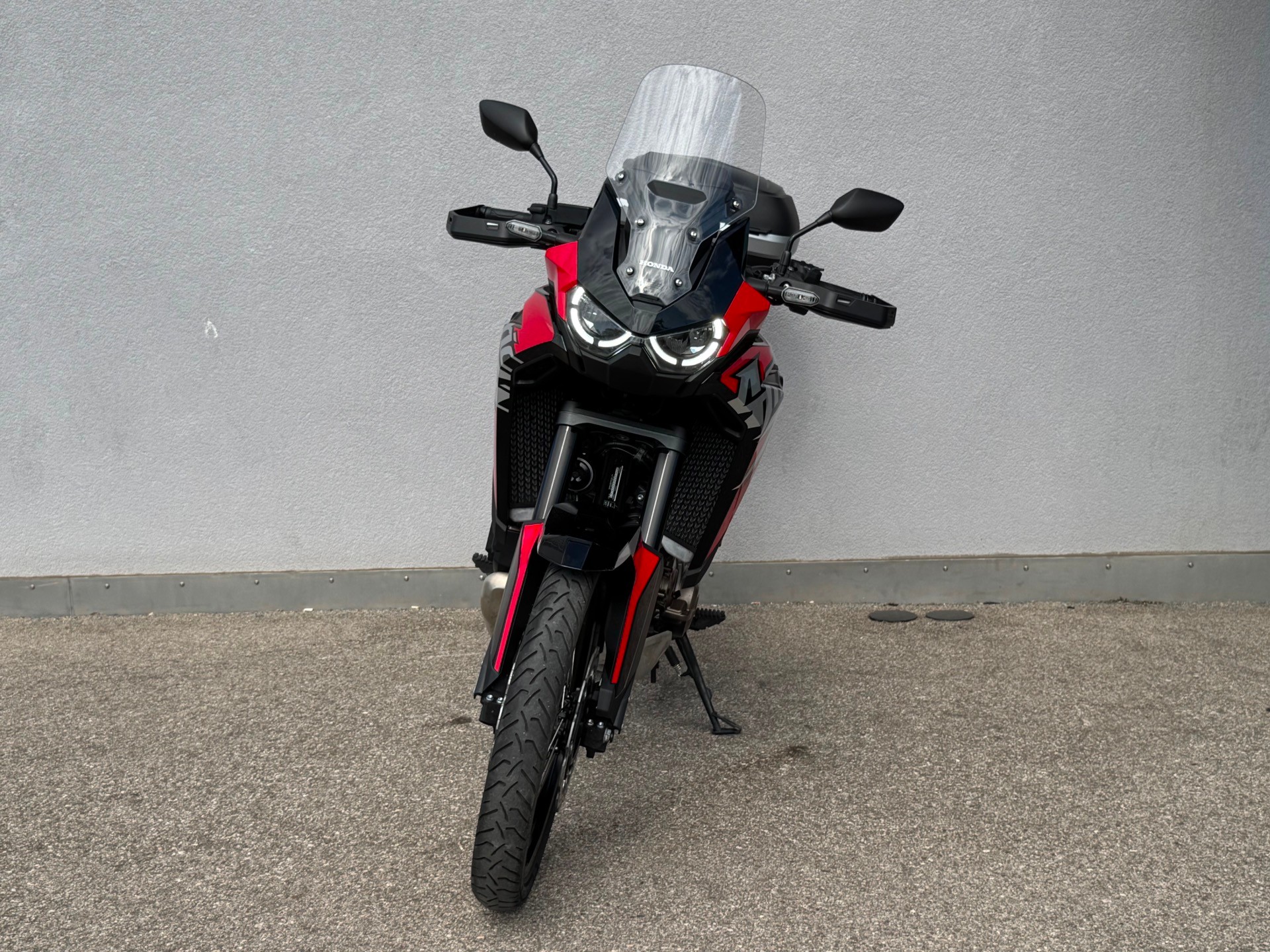 HONDA CRF 1100 DCT Africa Twin-showroom-element-3