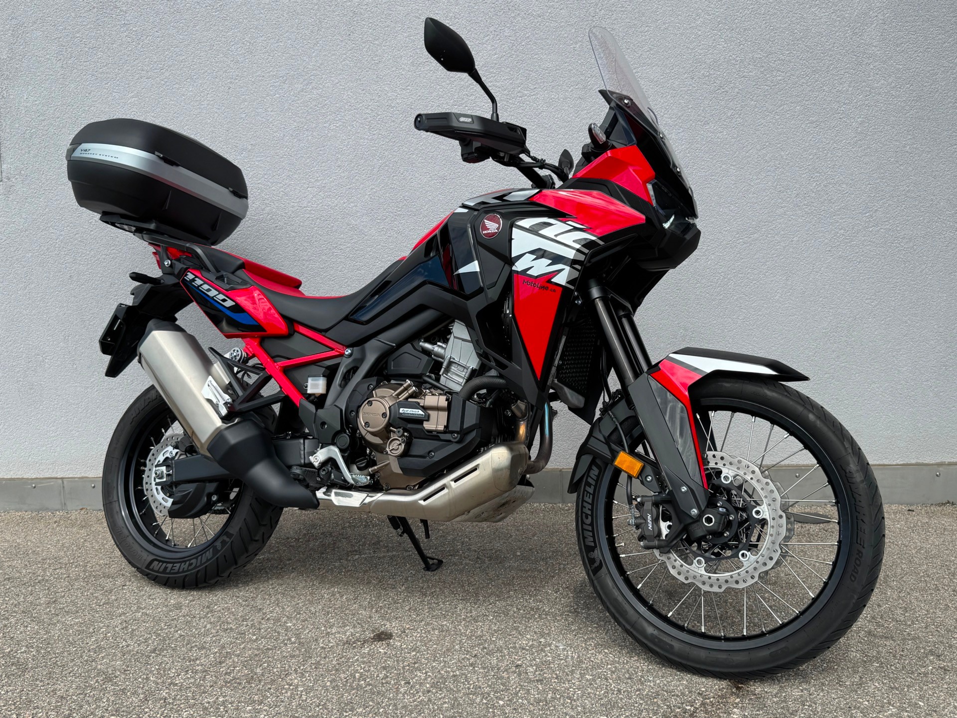 HONDA CRF 1100 DCT Africa Twin-showroom-element-2