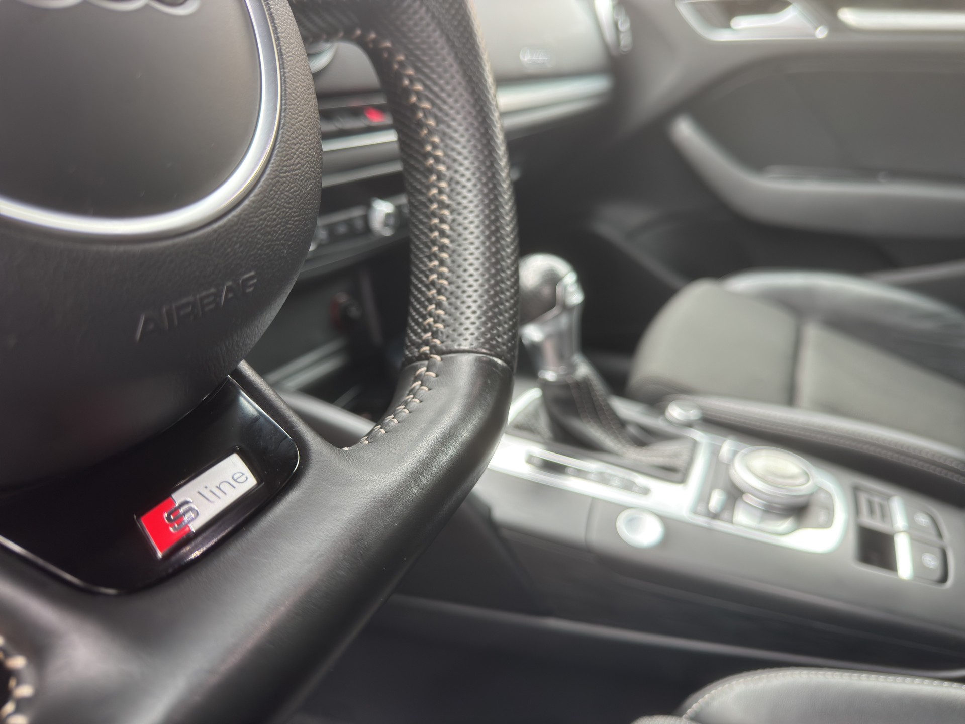 AUDI A3 Sportback 1.4 T FSI e-tron Ambition STr-image-12