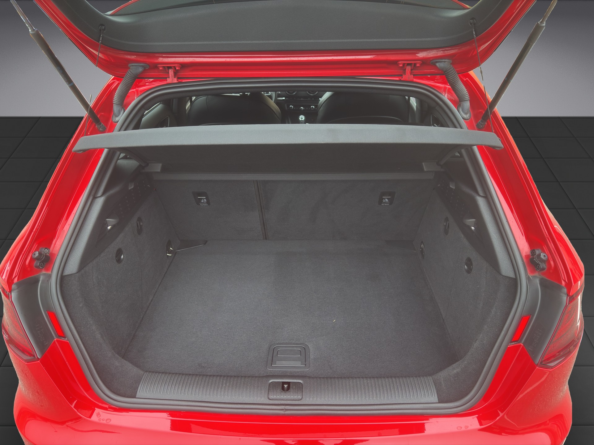 AUDI A3 Sportback 1.4 T FSI e-tron Ambition STr-image-6